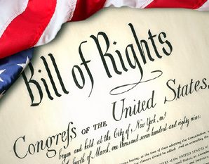 Bill of Rights Day, December 15th